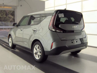 2025 Kia Soul LX - miniatura 6