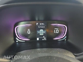 2025 Kia Soul LX - miniatura 12