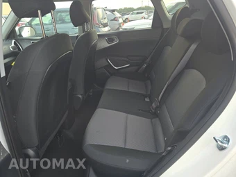 2025 Kia Soul LX - miniatura 13