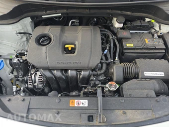 2025 Kia Soul LX - miniatura 15