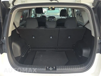 2025 Kia Soul LX - miniatura 16