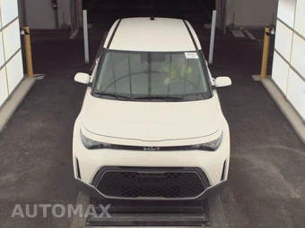 2025 Kia Soul LX - miniatura 2