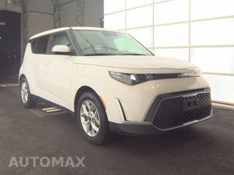 2025 Kia Soul LX - miniatura 3