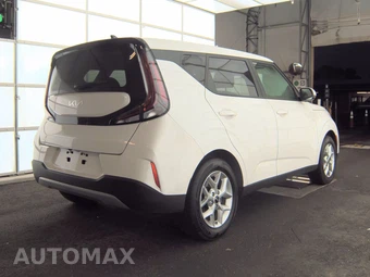 2025 Kia Soul LX - miniatura 4