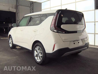 2025 Kia Soul LX - miniatura 6