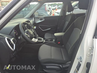 2025 Kia Soul LX - miniatura 7