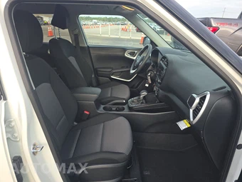 2025 Kia Soul LX - miniatura 8