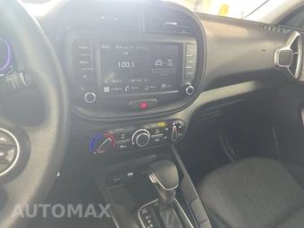 2025 Kia Soul LX - miniatura 11