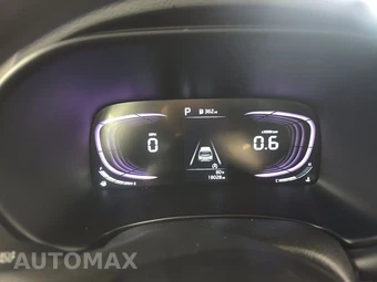2025 Kia Soul LX - miniatura 12