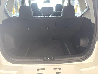 2025 Kia Soul LX - miniatura 16