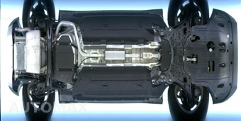 2025 Kia Soul LX - miniatura 17