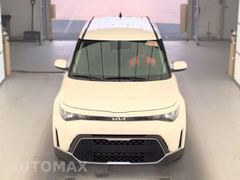 2025 Kia Soul LX - miniatura 2