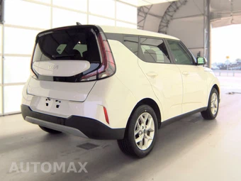 2025 Kia Soul LX - miniatura 4