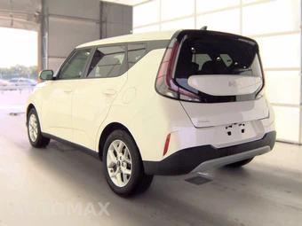 2025 Kia Soul LX - miniatura 6