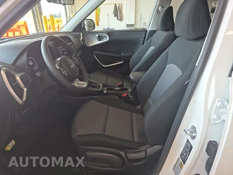 2025 Kia Soul LX - miniatura 7