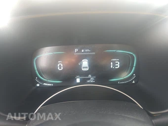 2025 Kia Soul LX - miniatura 12
