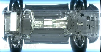 2025 Kia Soul LX - miniatura 17