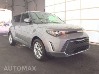 2025 Kia Soul LX - miniatura 3