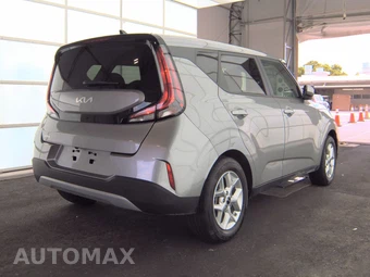 2025 Kia Soul LX - miniatura 4