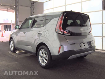 2025 Kia Soul LX - miniatura 6