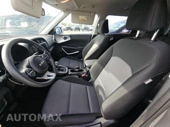 2025 Kia Soul LX - miniatura 7