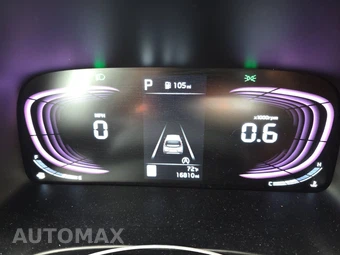 2025 Kia Soul LX - miniatura 12