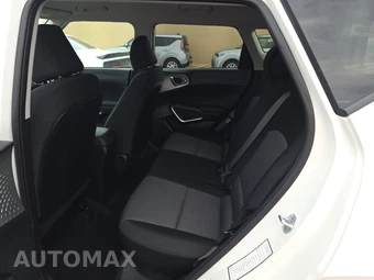 2025 Kia Soul LX - miniatura 13