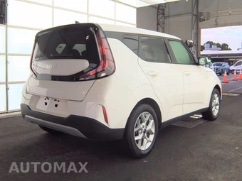 2025 Kia Soul LX - miniatura 4