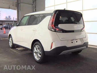 2025 Kia Soul LX - miniatura 6