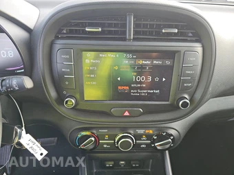 2025 Kia Soul LX - miniatura 11
