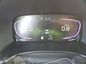 2025 Kia Soul LX - miniatura 12