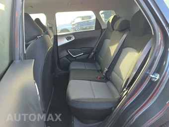 2025 Kia Soul LX - miniatura 13