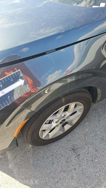 2025 Kia Soul LX - miniatura 20