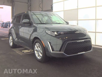 2025 Kia Soul LX - miniatura 3