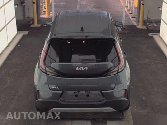 2025 Kia Soul LX - miniatura 5