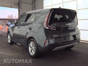 2025 Kia Soul LX - miniatura 6