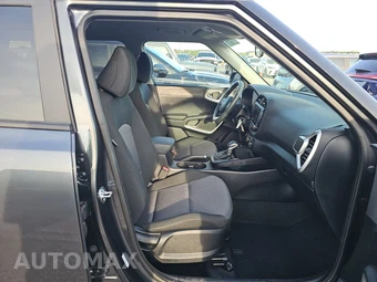 2025 Kia Soul LX - miniatura 8