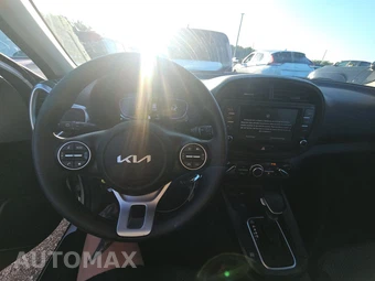 2025 Kia Soul LX - miniatura 11