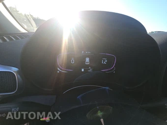 2025 Kia Soul LX - miniatura 12