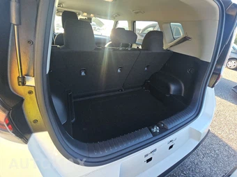 2025 Kia Soul LX - miniatura 16