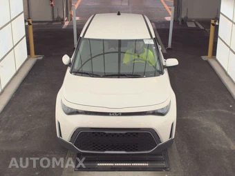 2025 Kia Soul LX - miniatura 2