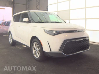 2025 Kia Soul LX - miniatura 3