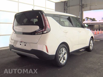 2025 Kia Soul LX - miniatura 4