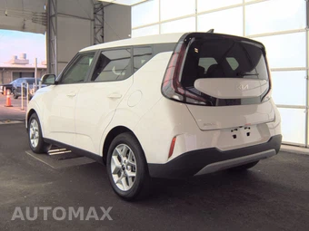 2025 Kia Soul LX - miniatura 6