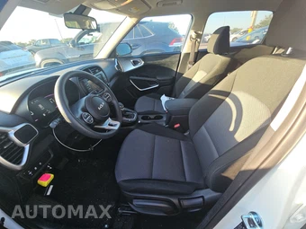 2025 Kia Soul LX - miniatura 7