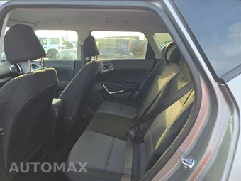 2025 Kia Soul LX - miniatura 13