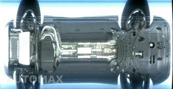 2025 Kia Soul LX - miniatura 18