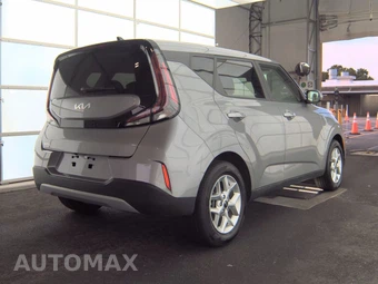 2025 Kia Soul LX - miniatura 4