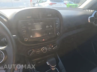 2025 Kia Soul LX - miniatura 11