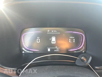 2025 Kia Soul LX - miniatura 12